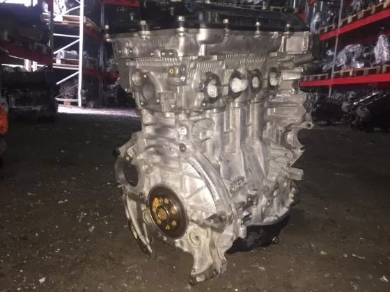 Контрактный двигатель Hyundai i30 1.8 Краснодар