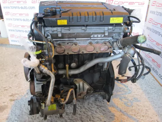 Двигатель 4G94 на mitsubishi dion Краснодар