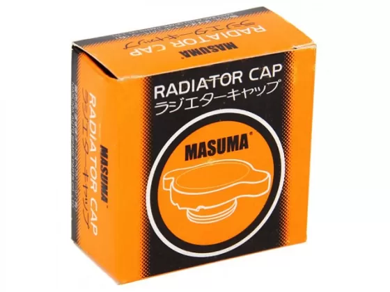 Крышка радиатора охлаждения двигателя Toyota (Masuma) Краснодар