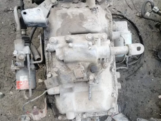 Коробка передач механическая Nissan Diesel Краснодар