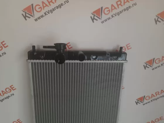 Радиатор охлаждения NISSAN CUBE 1998-2002 АКПП Краснодар