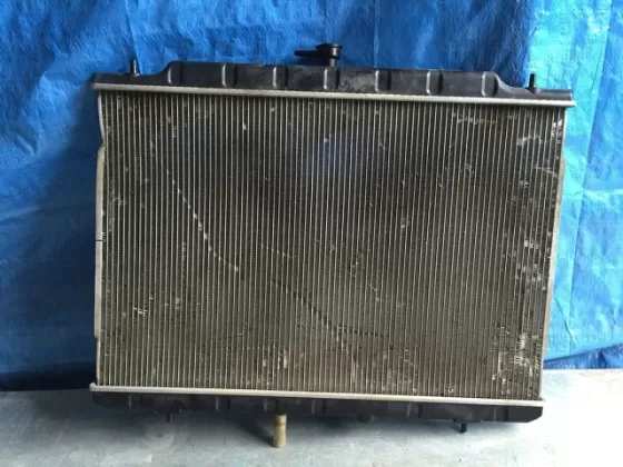 Радиатор охлаждения б.у Nissan X-Trail T31 Краснодар