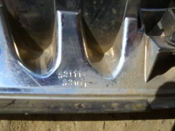 Решетка радиатора Lexus RX300/330/350 2006-2008 Краснодар