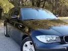 Купить BMW 116i 1600 см3 АКПП (116 л.с.) Бензин инжектор в Кучугуры: цвет Черный Хетчбэк 2011 года по цене 720000 рублей, объявление №22862 на сайте Авторынок23