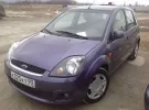 Купить Ford Fiesta 1600 см3 АКПП (100 л.с.) Бензиновый в Новороссийск: цвет сиреневый Хетчбэк 2007 года по цене 308000 рублей, объявление №794 на сайте Авторынок23