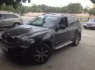Купить BMW X5 3000 см3 АКПП (235 л.с.) Дизель в Новороссийск: цвет черный Внедорожник 2008 года по цене 1300000 рублей, объявление №1961 на сайте Авторынок23
