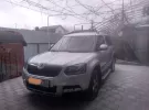 Yeti 4WD, '2014 (152 л.с.) Краснодар