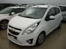 Купить Chevrolet Spark 1000 см3 АКПП (68 л.с.) Бензиновый в Новороссийск: цвет белый Хетчбэк 2010 года по цене 395000 рублей, объявление №604 на сайте Авторынок23