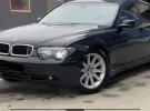 Купить BMW 730 3000 см3 АКПП (218 л.с.) Дизельный в Краснодар: цвет Черный Седан 2004 года по цене 450000 рублей, объявление №21664 на сайте Авторынок23