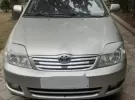 Купить Toyota Corolla 1598 см3 АКПП (110 л.с.) Бензин инжектор в Тамань: цвет Серебристый Седан 2005 года по цене 264000 рублей, объявление №26507 на сайте Авторынок23