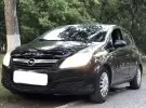 Купить Opel Corsa 1200 см3 АКПП (80 л.с.) Бензин инжектор в Старотитаровская: цвет Черный Хетчбэк 2008 года по цене 320000 рублей, объявление №22240 на сайте Авторынок23