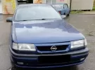 Купить Opel Vektra 1600 см3 МКПП (115 л.с.) Бензин инжектор в Кропоткин: цвет Синий Седан 1993 года по цене 315000 рублей, объявление №18970 на сайте Авторынок23