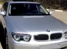 Купить BMW 730 2993 см3 АКПП (218 л.с.) Дизельный в Славянск на Кубани: цвет Серебристый Седан 2003 года по цене 413000 рублей, объявление №22636 на сайте Авторынок23