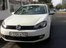 Купить Volkswagen Golf 6 1600 см3 DSG (102 л.с.) Бензин инжектор в Геленджик: цвет белый Хетчбэк 2012 года по цене 570000 рублей, объявление №14797 на сайте Авторынок23