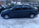 Купить Renault Logan 1400 см3 МКПП (75 л.с.) Бензиновый в Краснодар: цвет серый Седан 2009 года по цене 220000 рублей, объявление №5707 на сайте Авторынок23