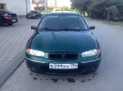 Купить Rover 200 1400 см3 МКПП (103 л.с.) Бензин инжектор в Краснодар: цвет зеленый Хетчбэк 1999 года по цене 167000 рублей, объявление №9152 на сайте Авторынок23