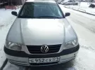 Купить Volkswagen Pointer 1 см3 МКПП (67 л.с.) Бензин инжектор в Краснодар: цвет серебро Хетчбэк 2004 года по цене 155000 рублей, объявление №11934 на сайте Авторынок23