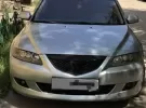 Купить Mazda 6 2300 см3 МКПП (166 л.с.) Бензин инжектор в Кореновск: цвет Серебристый Седан 2002 года по цене 350000 рублей, объявление №26851 на сайте Авторынок23