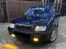 Купить Volkswagen Jetta 1800 см3 DSG (180 л.с.) Бензин турбонаддув в Апшеронск: цвет Черный Седан 2001 года по цене 280000 рублей, объявление №27311 на сайте Авторынок23
