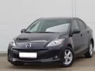Купить Mazda 3 1600 см3 АКПП (105 л.с.) Бензин инжектор в Краснодар: цвет черный Седан 2012 года по цене 650000 рублей, объявление №4358 на сайте Авторынок23