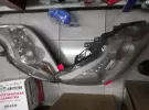 Фары Ford Focus 2 рестайлинг Краснодар