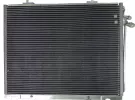 Радиатор кондиционера MERCEDES E-CLASS W210 E200 / E230 / E240 / E280 / E320 95- Краснодар