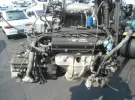 Контрактный двигатель с АКПП Honda B20B Краснодар