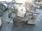 Контрактный двигатель с акпп Toyota 3S-FSE Краснодар