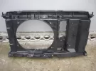 Панель крепления радиатора б/у на Peugeot 307/Пежо 307 Краснодар