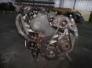 Контрактный двигатель с акпп Toyota 4S-FE Краснодар