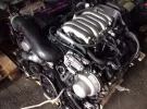 Контрактный двигатель 1UZ-FE vvti Toyota Краснодар Краснодар