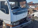 Запчасти Mitsubishi Fuso Canter 2011-2016 Краснодар