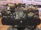 Двигатель EJ15 на Subaru Impreza Краснодар