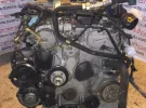 Двигатель VQ35DE на nissan elgrand E51 Краснодар