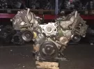 Контрактный двигатель Инфинити q70 5.6 Краснодар
