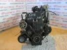 Двигатель B20B на honda CR-V Краснодар