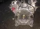 Контрактный двигатель Mercedes W203 3.0 Краснодар