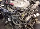 Контрактный двигатель VQ35 б/у на Infiniti FX35 Краснодар
