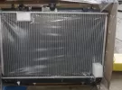 Радиатор mitsubishi pajero 2.5 1991-1999 4D56 Краснодар