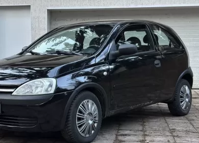 Купить Opel Corsa '2002 МКПП (1200/75 л.с.) Бензин инжектор Армавир цвет Черный Хетчбэк по цене 490000 рублей, объявление №27490 на сайте Авторынок23 Купить Opel Corsa '2002 МКПП (1200/75 л.с.) Бензин инжектор Армавир цвет Черный Хетчбэк по цене 490000 рублей, объявление №27490 на сайте Авторынок23