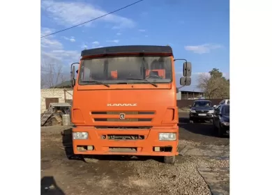 Кабина Камаз 6520 Евро 4 без спалки Горячий Ключ Кабина Камаз 6520 Евро 4 без спалки Горячий Ключ