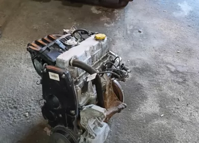 Двигатель LADA granta FL б/у Белореченск Двигатель LADA granta FL б/у Белореченск