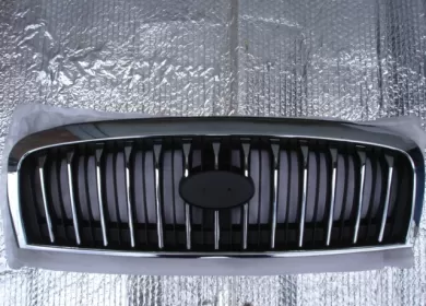 Решетка радиатора Hyundai Sonata 5 Краснодар