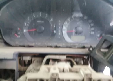 Панель приборов Hyundai Trajet под автомат Краснодар