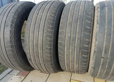 Yokohama C.Drive2 AC02B 215/60 R16 99V Yokohama C.Drive2 AC02B 215/60 R16 99V