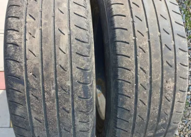 Nexen Classe Premiere 671 205/65 R16 94H Nexen Classe Premiere 671 205/65 R16 94H