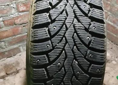 FORMULA ICE (Pirelli) FORMULA ICE (Pirelli)
